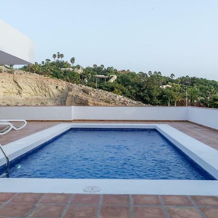 Nice Home Costa Adeje Exteriér fotografie